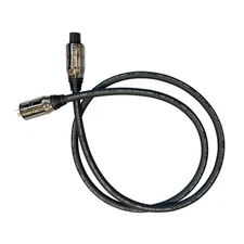Cardas Audio Clear Reflection Power Cable - 1.0 Meter