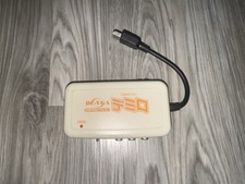 Game Tech Dc-Vga Demiro