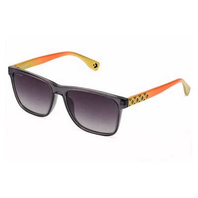 GAFAS DE SOL DE HOMBRE CONVERSE SCO14456M78P. INYECTADO 56/17/140