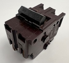 FEP FPE NA230 Federal pacific 30 Amp 2 Pole Type NA Stab-Lok Circuit Breaker