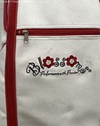 Blossoms Performance With Passion White Golf Bag — photo 5