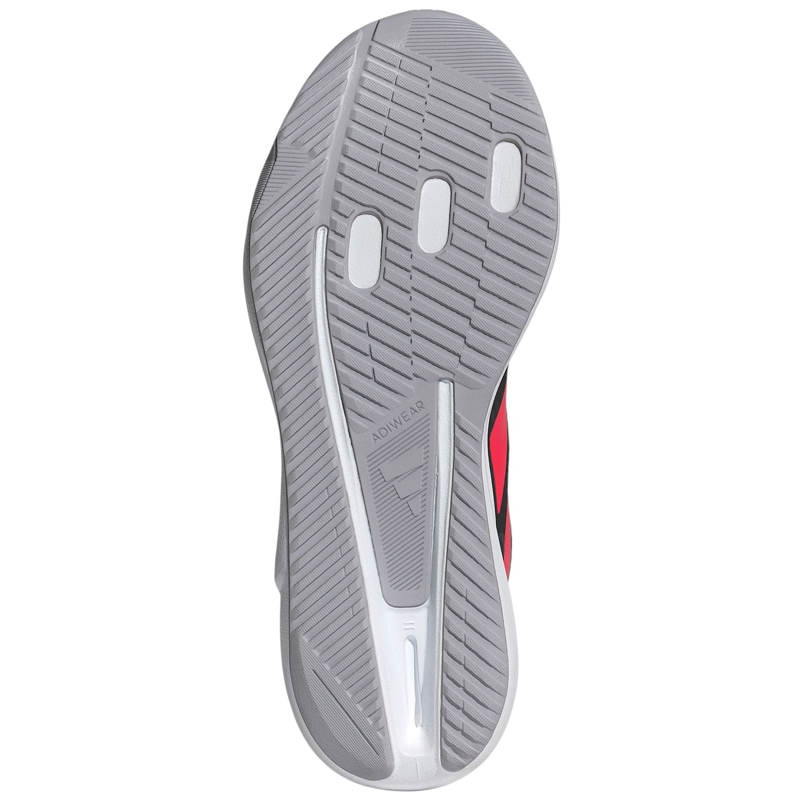 Scarpe da corsa Adidas Duramo SL 2 nere foto 6