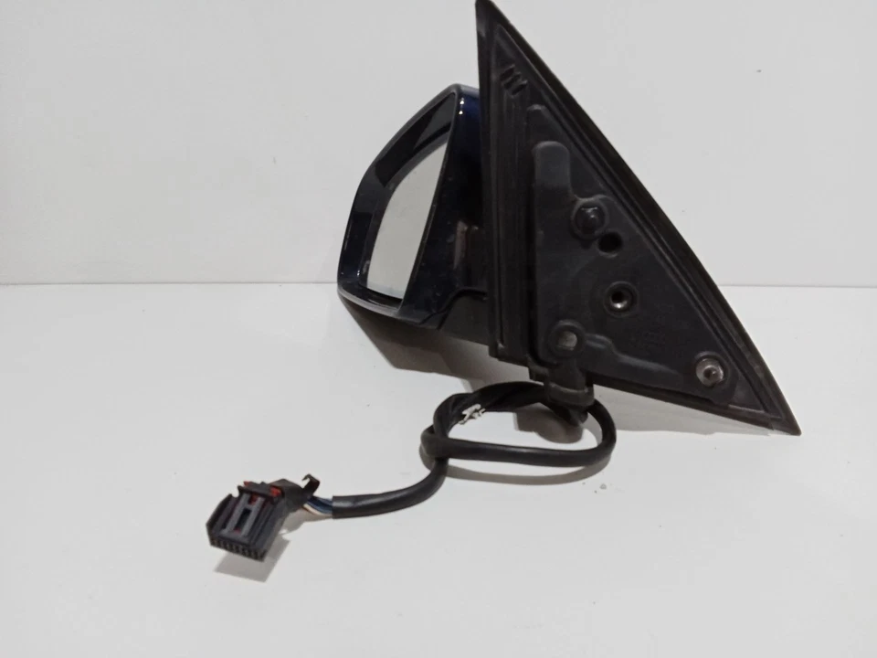 4F1858531J RETROVISOR IZQUIERDO / 6522817 PARA AUDI A6 C6 AVANT 4F5 3.2 FSI - Imagen 3 de 4