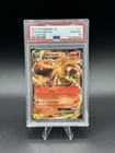 Pokemon Charizard EX 2014 XY Flashfire #11 PSA 10 Gem Mint