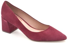 Cole Haan Women's Go-To Block Heel 45MM Pumps W30894
