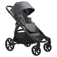 Baby Jogger City Select 2 Eco Stroller Harbor Grey -BRAND NEW 