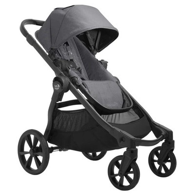 Baby Jogger City Select 2 Eco Stroller Harbor Grey -BRAND NEW!