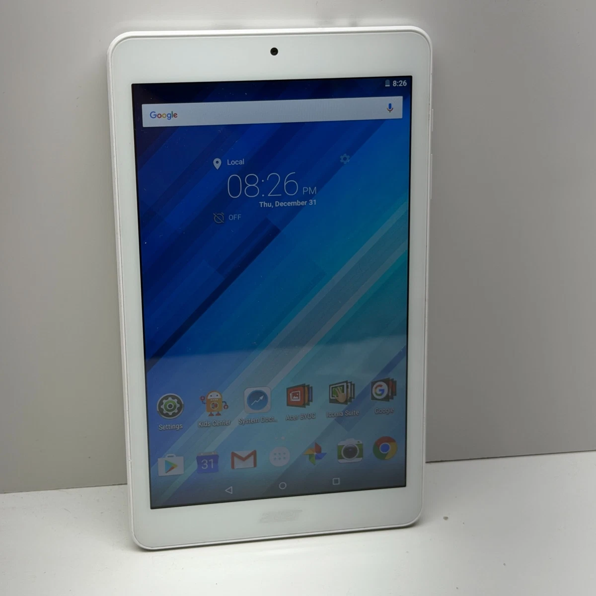 Acer Acer Iconia One 8 Tablets for sale | eBay