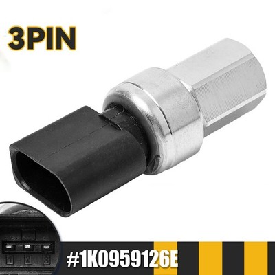 Druckschalter Klimaanlage passend für VW CADDY GOLF5 TOURAN T5 Audi 1K0959126E