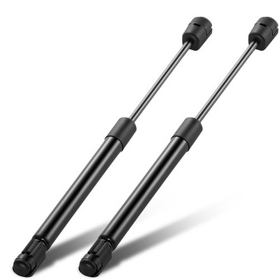Set of 2 Rear Trunk Lift Supports Gas Struts For Chevrolet Corvette 1997-2013
