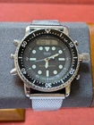Seiko "Arnie" Diver Ref. H558-5000 ​Vintage 1982 Men's Quartz Watch