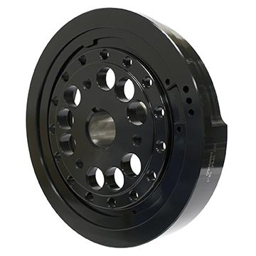 Dayco PB1050SS PowerBond Race Performance Harmonic Balancer