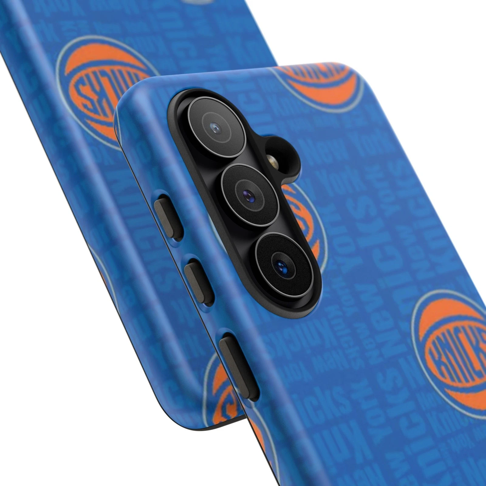 New York Knicks iPhone Cases