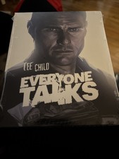 Jack Reacher: Never Go Back Blu-ray 2016 w/Comic FREE Shipping Sealed Brand NEW