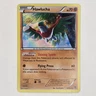 Hawlucha 63/111 Holo Rare XY Furious Fists NM Pokémon