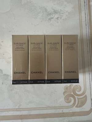 CHANEL SUBLIMAGE LA CRÉME TEXTURE UNIVERSELLE 60ML - Bild 1 von 4