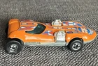 Vintage Hot Wheels Flying Colors Twin Mill Blackwall Hong Kong NM