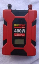 EverStart Plus 400W