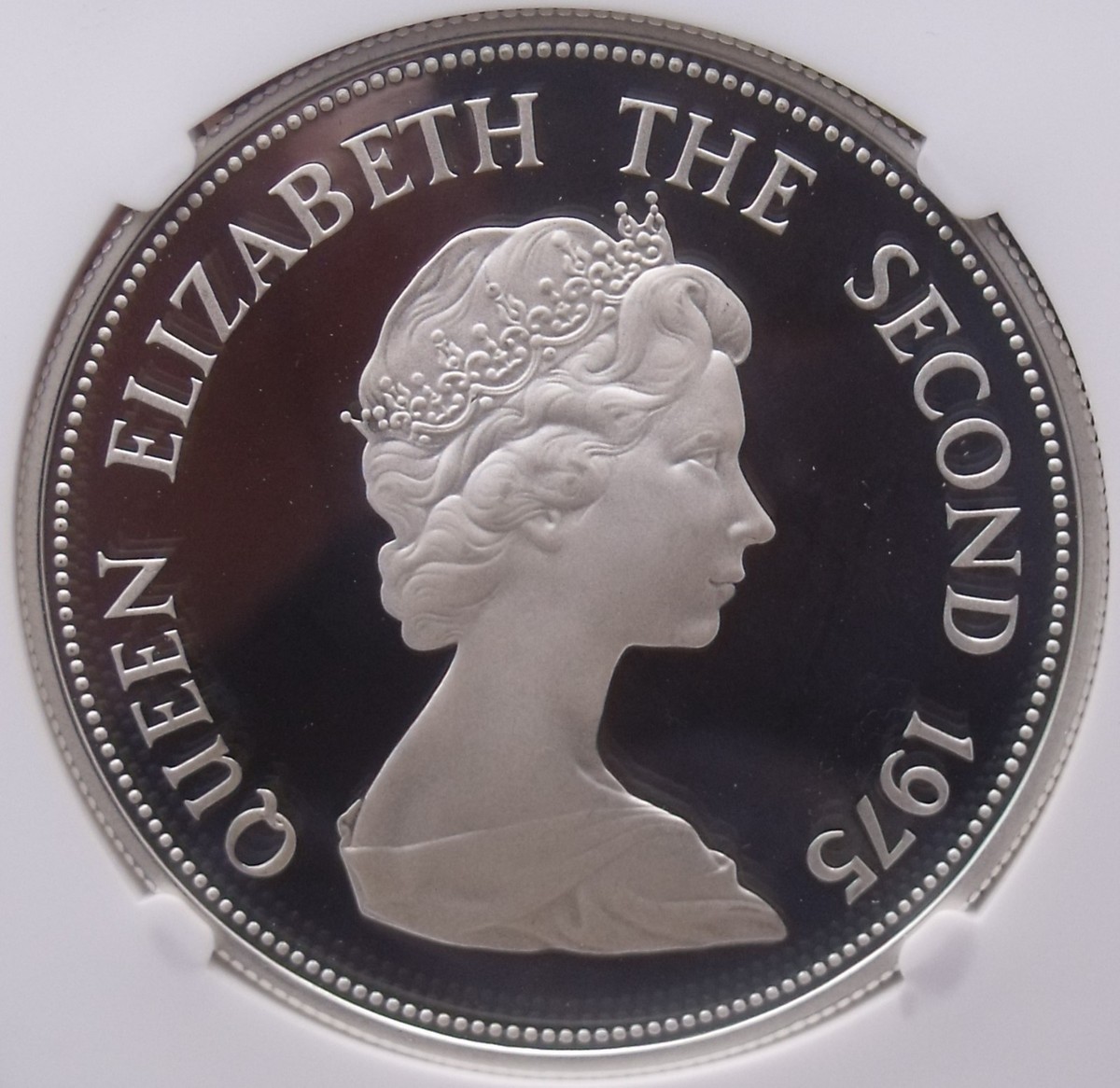 モーリシャス　ルピー　イギリス領　　まとめ売り モーリシャス 1ルピー硬貨 7枚セット モーリシャス ルピー イギリス領