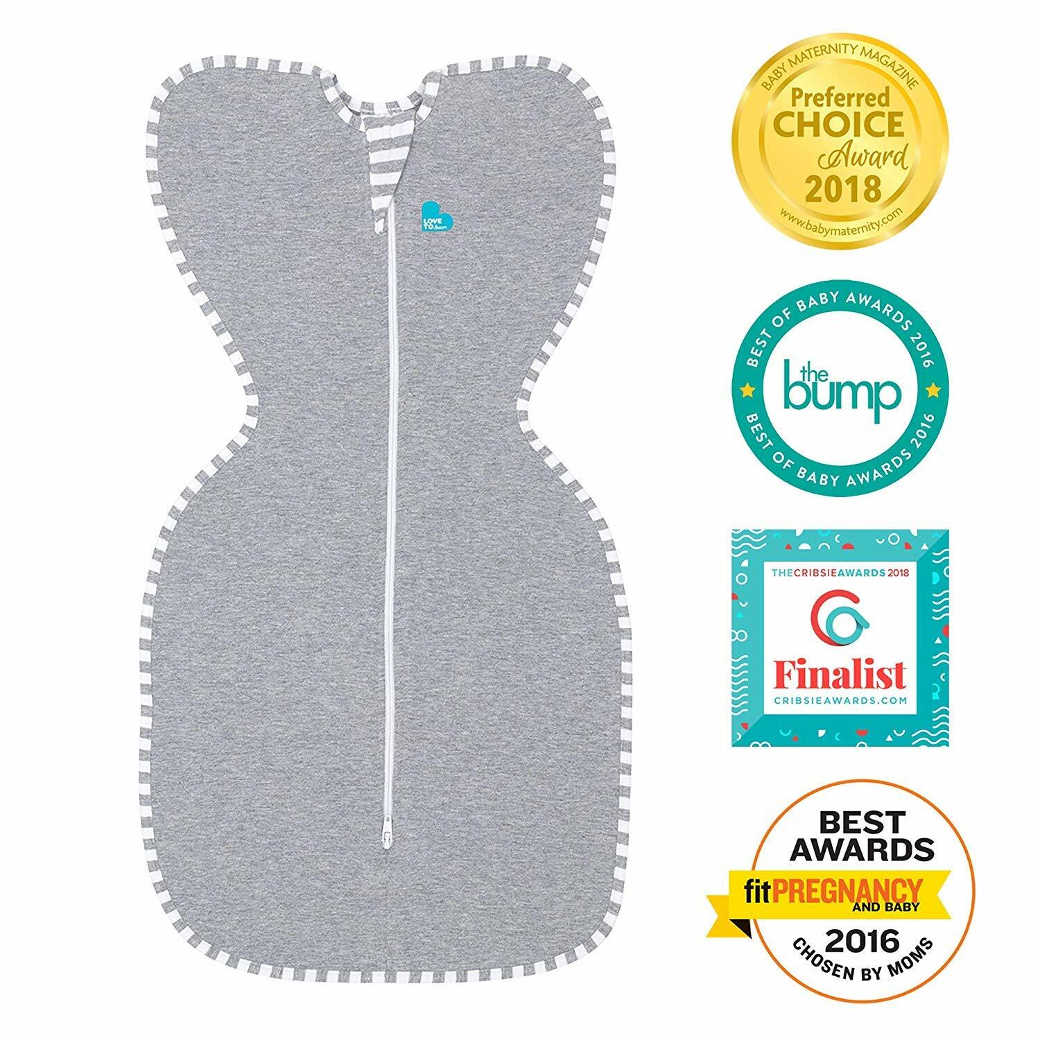 ebay love to dream swaddle