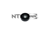 SNR GA351.26 Deflection/Umlenkrolle, Keilrippenriemen FüR Mercedes-Benz