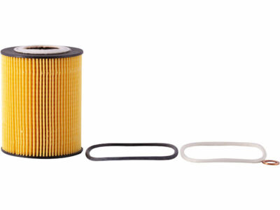Premium Guard Standard Life Oil Filter fits BMW Z4 2003-2006 62KJZP