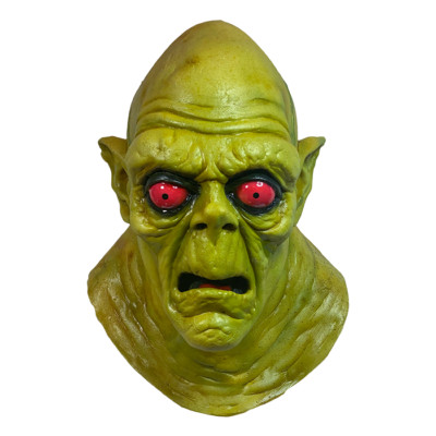 Trick or Treat Studios Scooby Doo Zombie Cartoon Scary Halloween Mask TTWB130