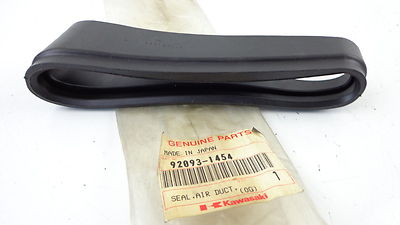 NM2口 NEW NOS 1998-99 Kawasaki ZX900 Ninja/98 ZX 9/900 Left Air Duct