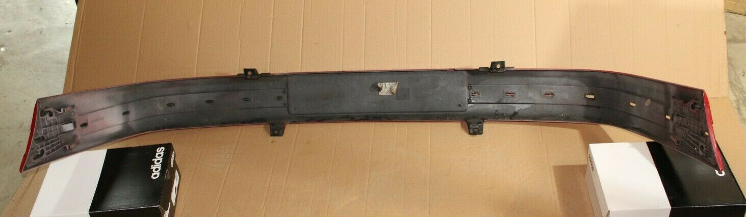 Stoßstange vorne SEAT Inca 1995 6K0807217 176585 online kaufen | eBay 