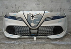 ALFA ROMEO JUNIOR 2024-ON FRONT BUMPER PDC GENUINE 156174765 / ST530822 #07