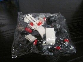 2009: LEGO CITY 7635 4WD With Horse Trailer Limited Edition ~ Ages 5-12