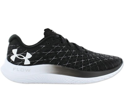 Under Armour Flow Vetociti Wind 2 Men's Size 10 Sneakers 302490-001