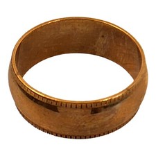 Brass Ring