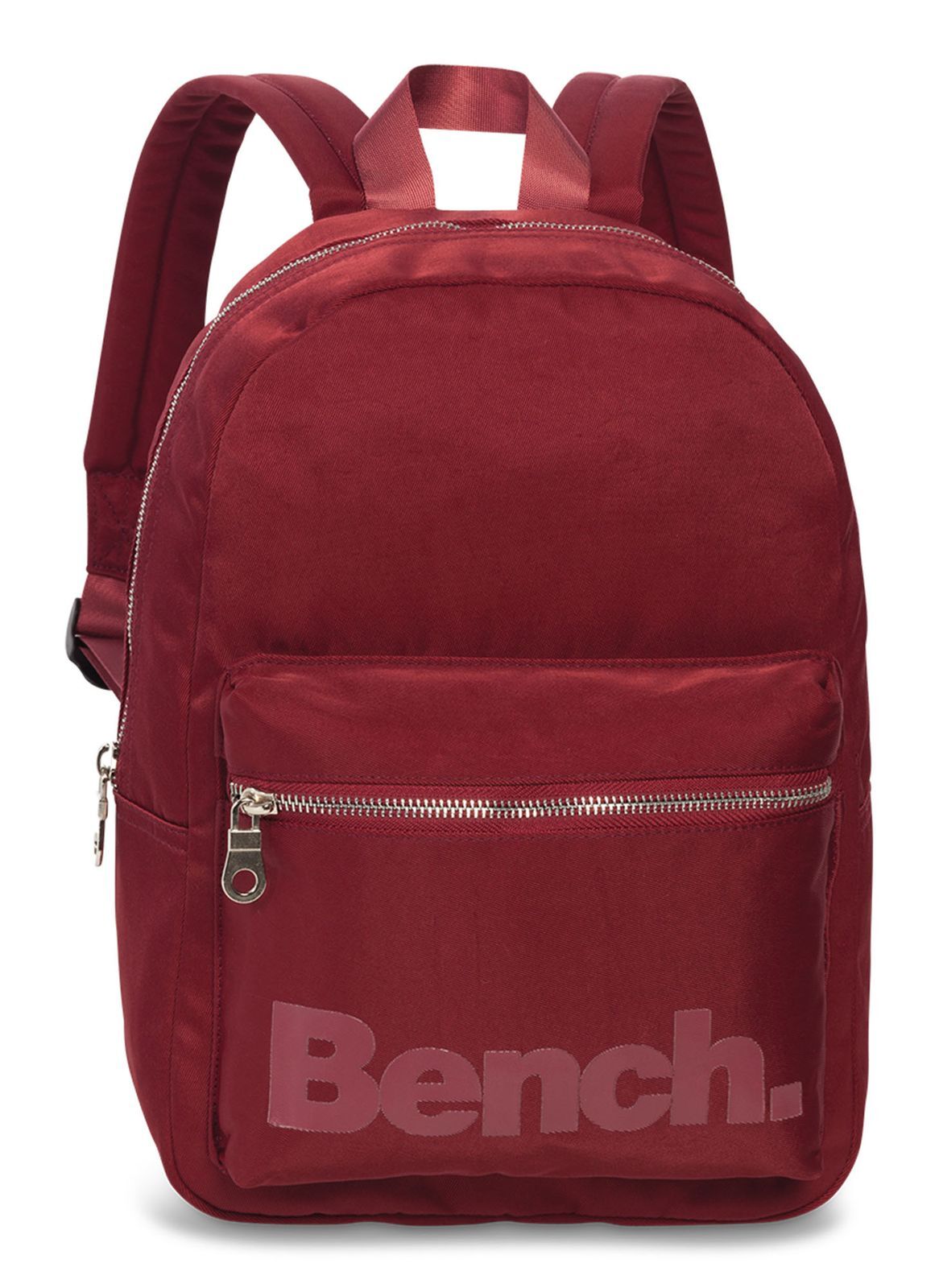 Bench. backpack Backpack Berry