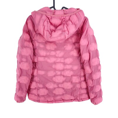 ピークパフォーマンス Argon Light Hood Jacket　Sサイズ Peak Performance Pink Argon Light Hood Jacket Size XS | eBay