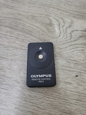 Genuine Olympus Camera RM-2 Wireless Remote Control