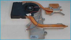 CPU Prozessor Lüfter Kühler Kühlkörper GPU One C6500 -2