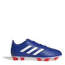 Image of Adidas Goletto Firm Ground Football Boots – Junior Soccer Cleats for Performance