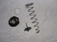 Ingersoll Rand 259 261271 Inlet Bushing Throttle Valve Spring Seat 4 Pieces