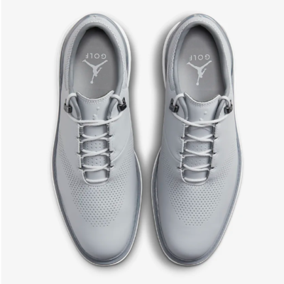 Size 11 - Jordan ADG 4 Wolf Grey for sale online | eBay