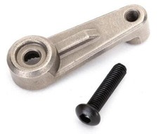 Traxxas 8247X Servo Horn Steering Metal/ 3x14 BCS 1 TRX-4
