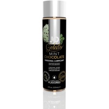 Personal Lubricant Jo Gelato Mint Chocolate 4oz Flavored Lube