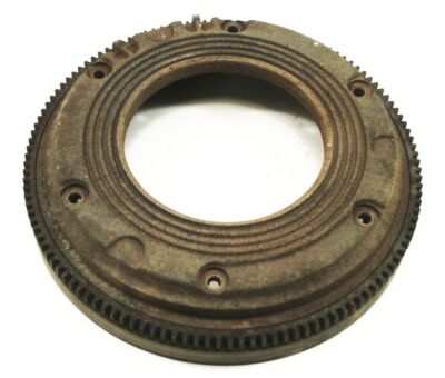 Flywheel Fly Wheel VW Jetta Rabbit Scirocco MK1 Golf MK2 - 067 105 273 B