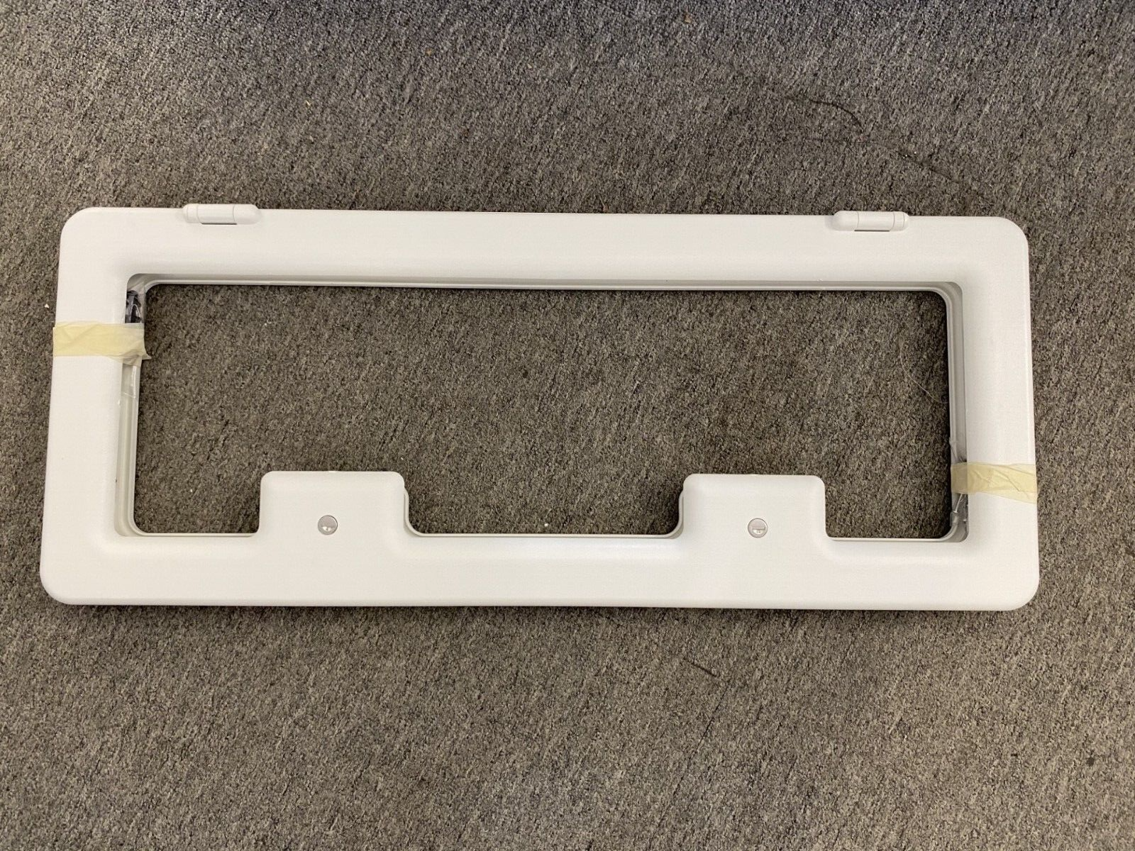 SERVICE DOOR COMPARTMENT ACCESS + LOCKS  FOR CARAVAN MOTORHOME CAMPER ATHOS 800