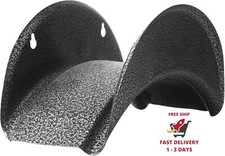 Soporte para manguera de jard n resistente, colgador de pared para exteriores