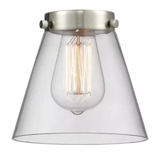 Innovations Small Cone Glass in - G62