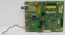 26" SANYO LCD TV DP26671 MAIN BOARD CA6BI11261