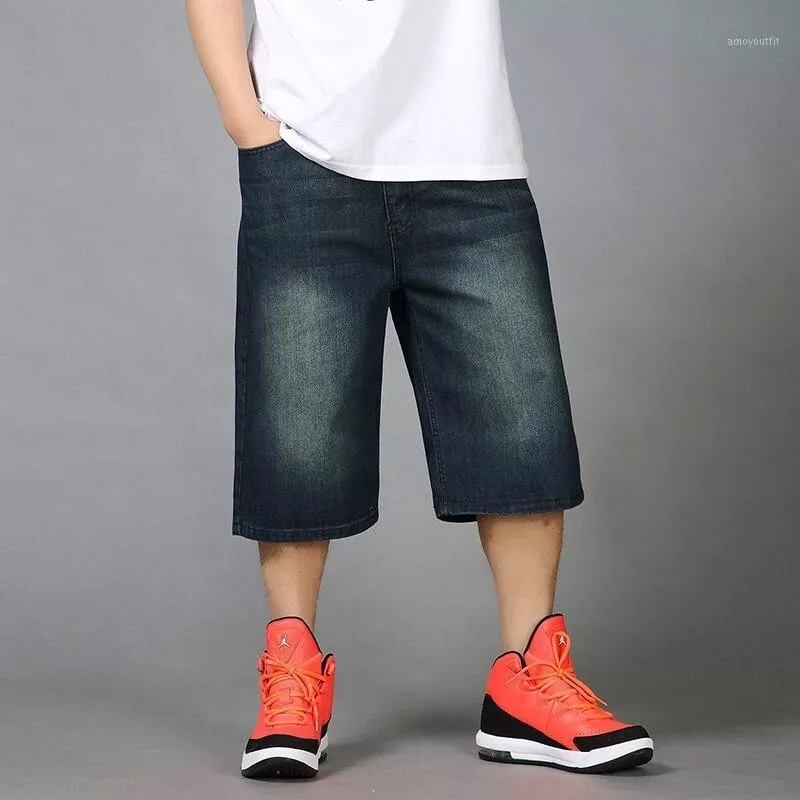 BIG Mens Short Pants Baggy hip hop. skateboard . cholo size 34