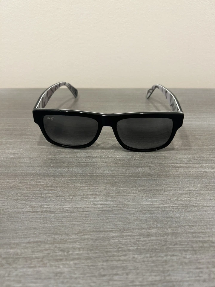 EDICIÓN LIMITADA Maui Jim 791-99 GAFAS DE SOL CHARLIE LYON VIBES Foto 2 de 4