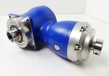 Optima Wittenstein HG+140F-MF2-70-6G1-1S10 Transmission 1:70 11071376 20048625 -used